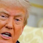 "EE.UU.: El giro a la derecha de Trump se hace evidente con el cambio de nombre del Departamento de Defensa para reflejar su enfoque en la 'Guerra Global'"