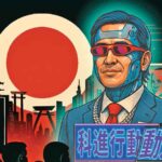 "La era digital se hace realidad: Japón y Albania toman un paso adelante en la revolución tecnológica con la designación de la inteligencia artificial más poderosa del planeta como figura política clave"