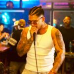 La investigación secreta de México por dos artistas enigmáticos: la petición del Presidente que desbloquea un misterio de seis días sin fin.