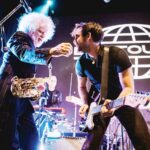 La Fuerza del Ruido: La Leyenda de Los Fabulosos Cadillacs que Ha Enamorado al Carnaval por Decadas