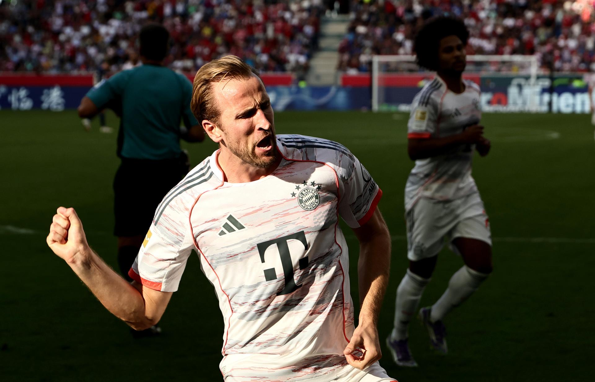 Fútbol a Todo Vapor: La Bundesliga Regresa a Unánimo Deportes Con Explosiva Energía y Emoción