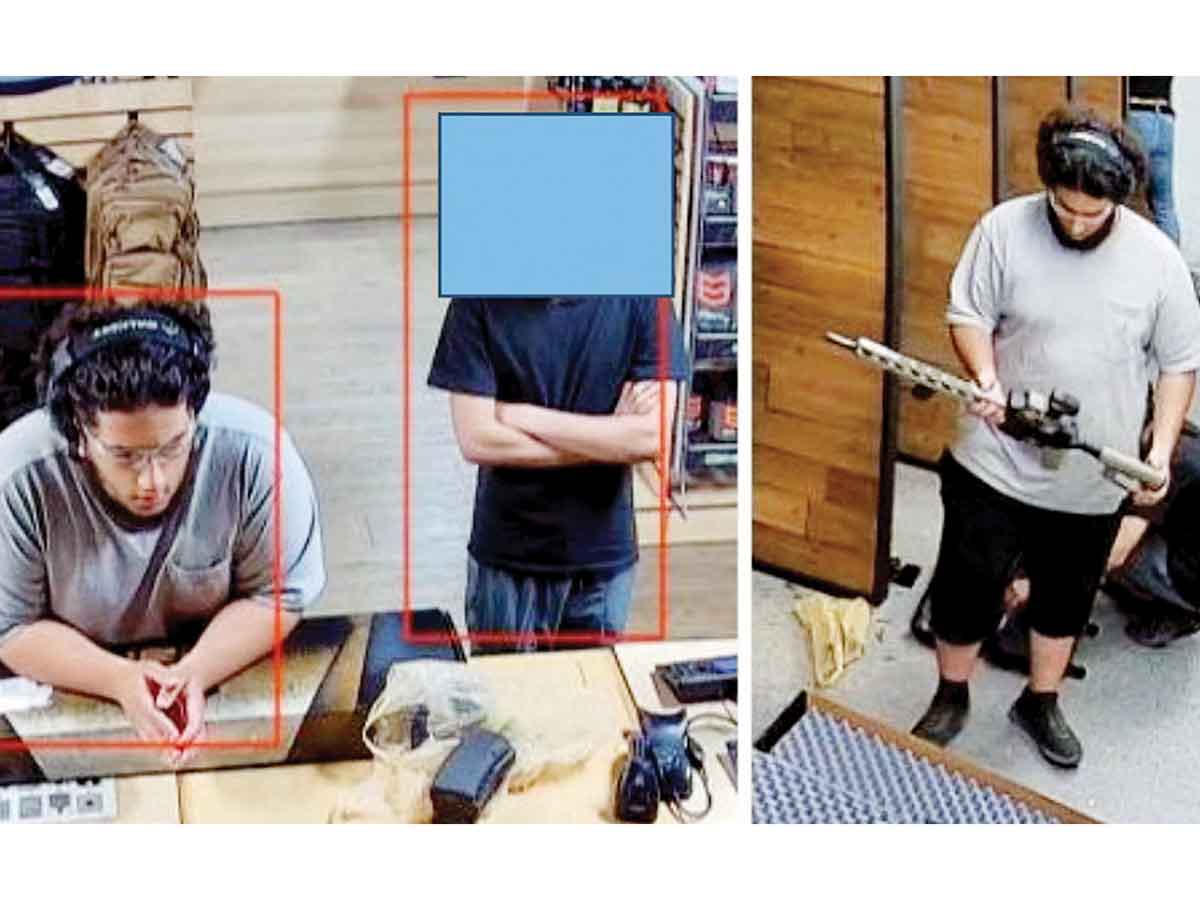 "La redada que evitó la catástrofe: cómo detuvieron a dos sospechosos de un supuesto ataque terrorista inspirado en la yihad"