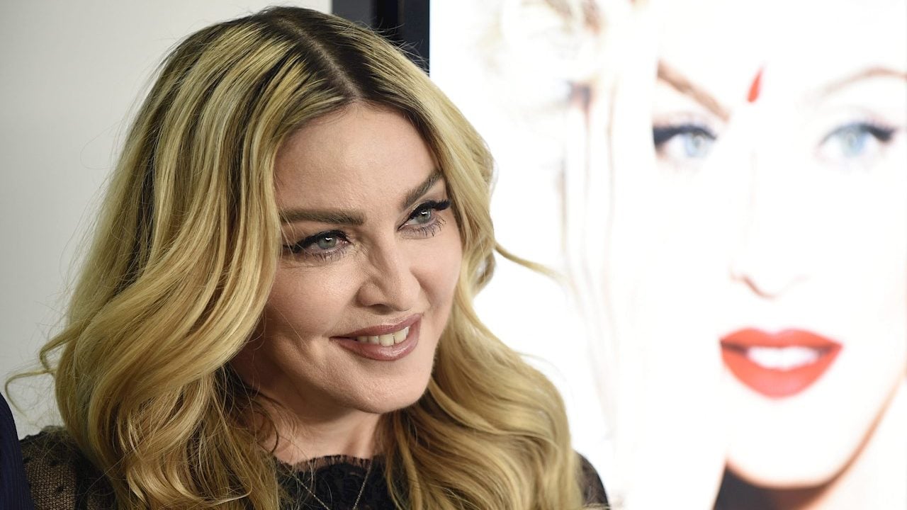 Madonna Lanza El Rebotazo Musical Con Su Próximo Álbum En Parcería Con Warner: Un Regreso A Sus Orígenes O Una Nueva Era De Éxito?