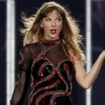 La Reina del Pophit Regresa con Fuerza: Taylor Swift Sube al Top de Las Listas de Billboard con su Nuevo Álbum "Life Of A Showgirl"