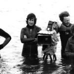 La Triunfal Vuelta de 'Tiburón': La Película que Superó con Fuerza a Las Nuevas Lanzamientos, Regresando 'Armas' Al Primer Puesto