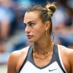 El glamour en la cancha: US Open destapa la extravagancia de los jugadores con joyería valiosísima y relojes multimillonarios