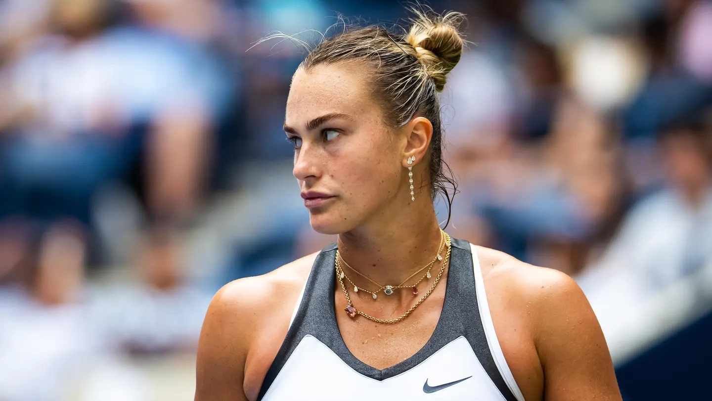 El glamour en la cancha: US Open destapa la extravagancia de los jugadores con joyería valiosísima y relojes multimillonarios