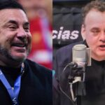 La Revolución en la Mesa: ¿Un Periodista sin Ética? Èl, el Cíñor de una Verdad Difícil