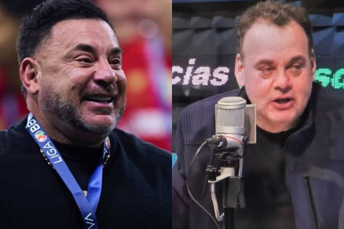 La Revolución en la Mesa: ¿Un Periodista sin Ética? Èl, el Cíñor de una Verdad Difícil