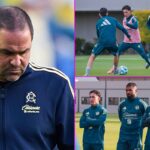 América de Copa: El Gigante Rojinegro Desenvuelve un Cartel con Estrellalas para Revitalizar su Proyecto y Asegurar el Éxito en el Torneo Apertura.