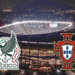 El Azteca Revive: La Majestuosidad del Estadio Nacional Llena de Emociones y Expectación en la Vuelta a la Acción Internacional.