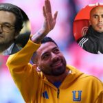 "La discordia entre exjugadores de Tigres: Javier Aquino denuncia la ausencia de valores en sus compañeros de equipo, Guido Pizarro y Mauricio Culebro"