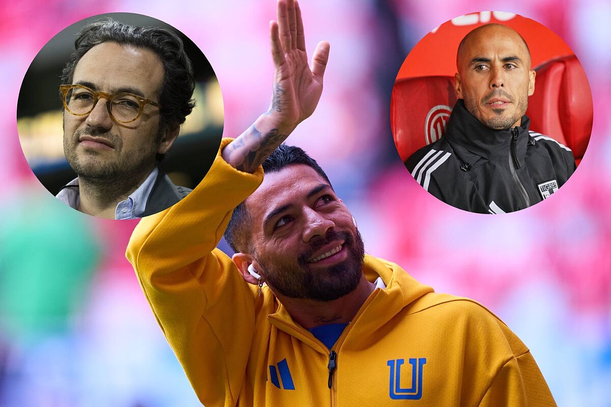 "La discordia entre exjugadores de Tigres: Javier Aquino denuncia la ausencia de valores en sus compañeros de equipo, Guido Pizarro y Mauricio Culebro"
