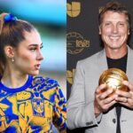 "Tatiana Flores, el secreto desvelado: Robert Dante Siboldi confirma la verdad detrás de su apasionante y controvertida conexión"