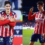 "El dominio absoluto de La Hormiga González: La Liga MX otorga premio máximo a estrella de Chivas por su inigualable desempeño en el torneo"