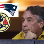 La batalla por el poder en el Club América: Emilio Azcárraga pone en juego su legado y la institución enfrenta un nuevo rumbo