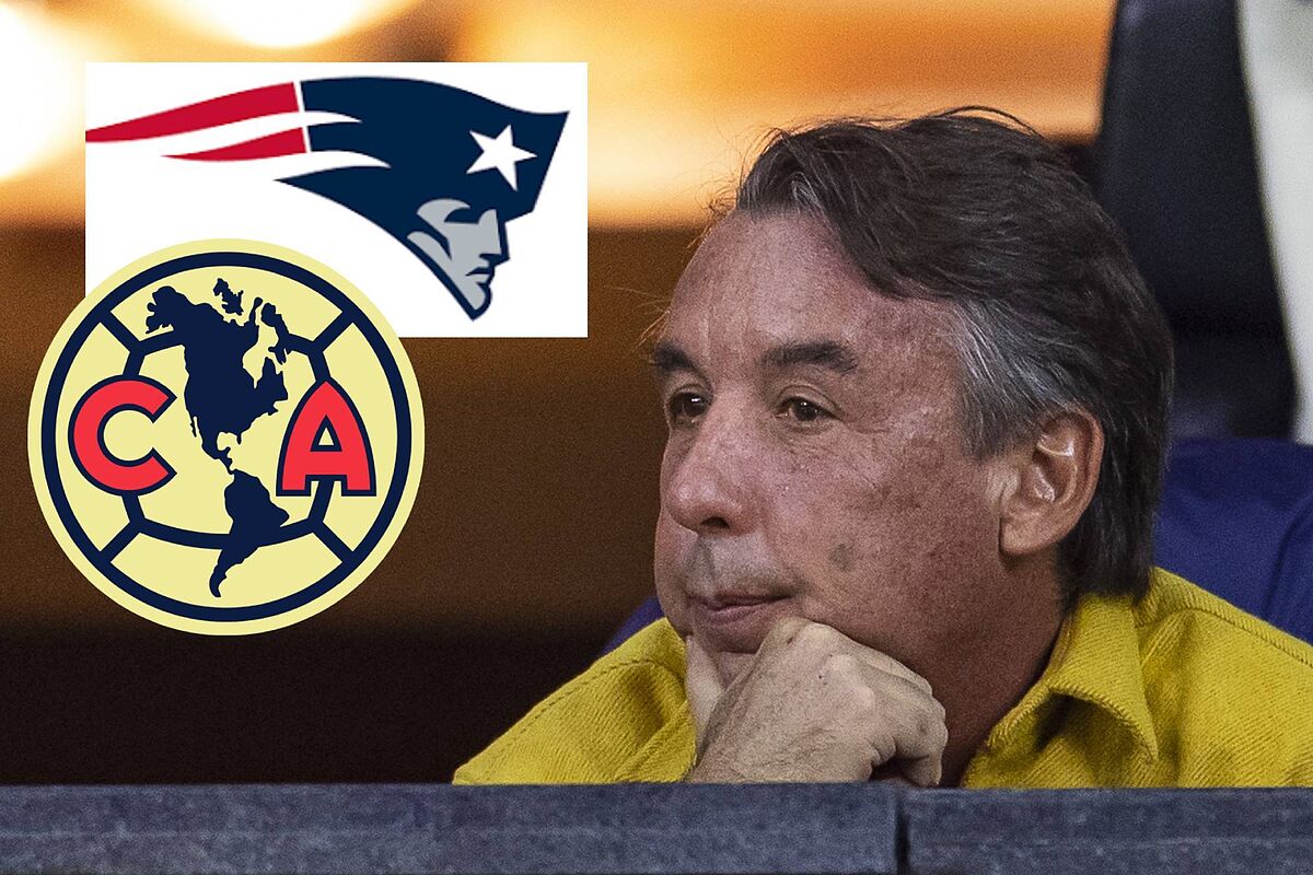 La batalla por el poder en el Club América: Emilio Azcárraga pone en juego su legado y la institución enfrenta un nuevo rumbo