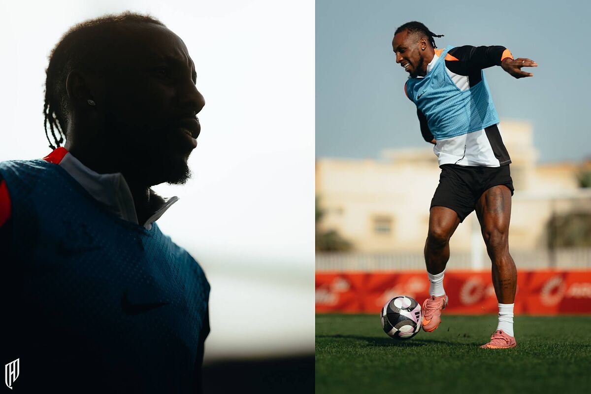 "Julián Quiñones consigue el gol de la vida en Arabia Saudita: La gran sorpresa que cambia el rumbo de su carrera"