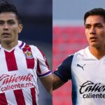 "La justicia se impone: Tribunal declara inocente a Dieter Villalpando, exfutbolista de Chivas, después de una investigación exhaustiva sobre acusaciones de violación"