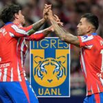 La nueva alianza que revoluciona la Liga MX: Giménez y Correa, una dupla atacante que haría historia.