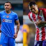 "Cómo la noche más oscura del fútbol mexicano: la sorprendente confesión de Cata Domínguez sobre el supuesto castigo a Cruz Azul"