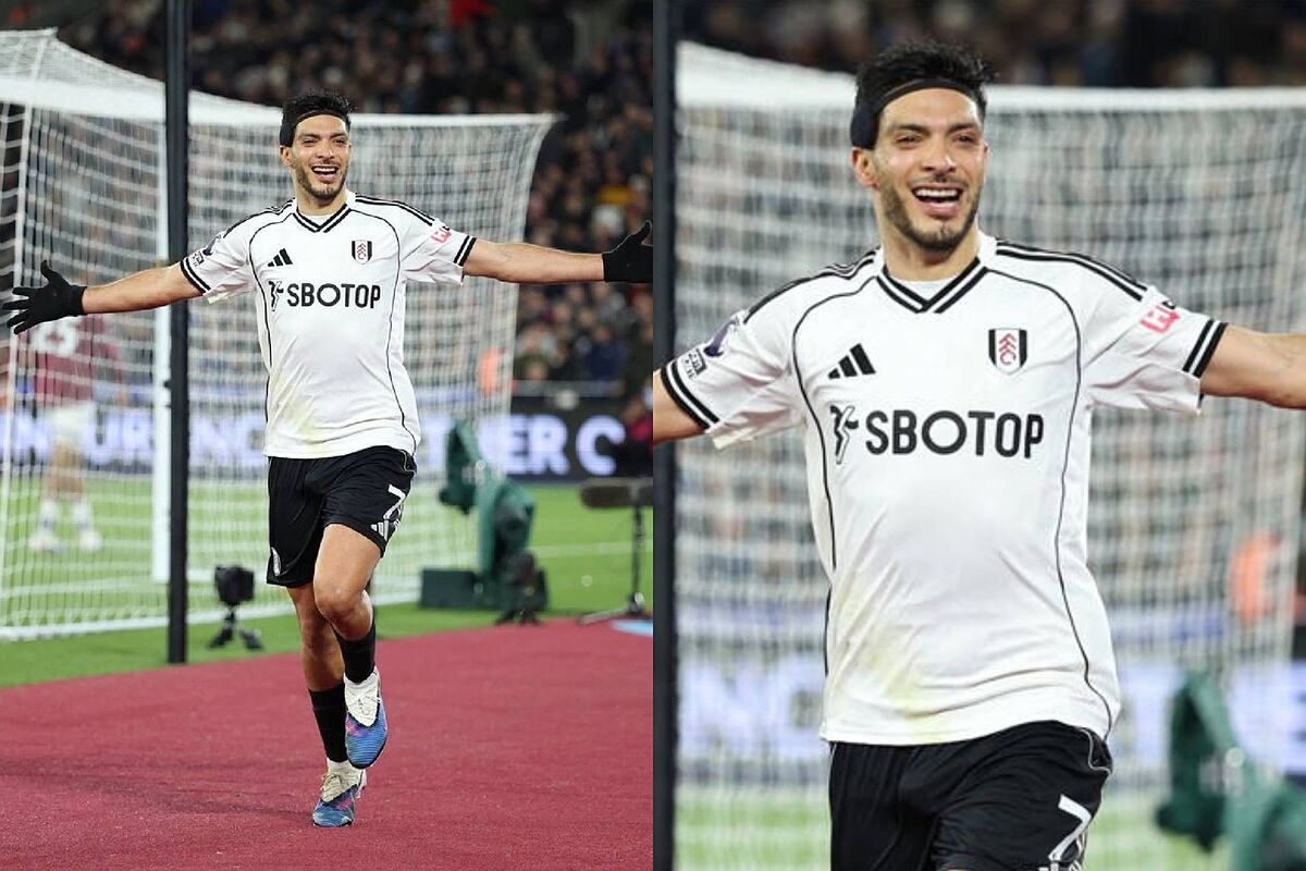 "Jiménez culmina un año récord en Fulham: Marco Silva destaca australio como 'clutch player'"