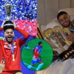 La Revolución del Sueño: La Historia de Alexis Vega, El Pionero Que Convierte Su Pasión En Éxito Con Chivas