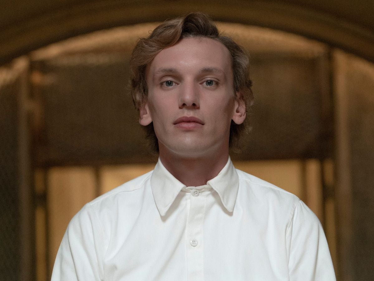 ¿Quién es Henry en 'Stranger Things 5'?