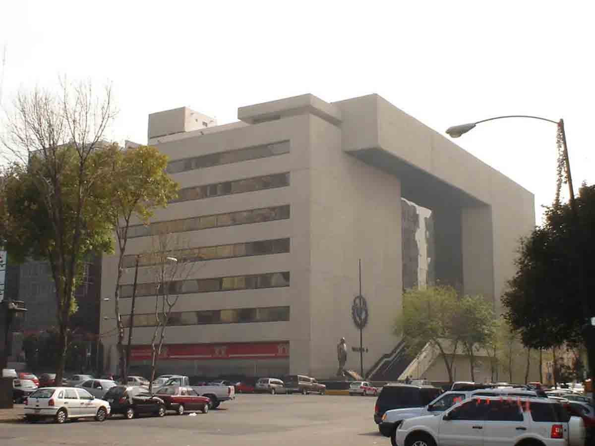 La CTM envía carta para extorsionar