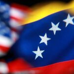 Venezuela queda aislada tras suspensión masiva de vuelos internacionales