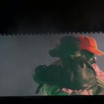 Así fue la aparición de Feid que sorprendió en el concierto de Bad Bunny