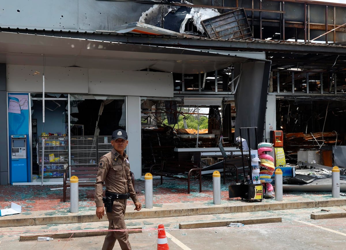 Rubio lidera una misión diplomática secreta en Asia: Marco Rubio establece contacto directo con líderes regionales para promover estabilidad y prosperidad en el sudeste asiático.