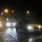 La ciudad de San Francisco se sume a la oscuridad: apagón crítico deja a miles sin luz después de devastador incendio en corazón del sistema eléctrico.