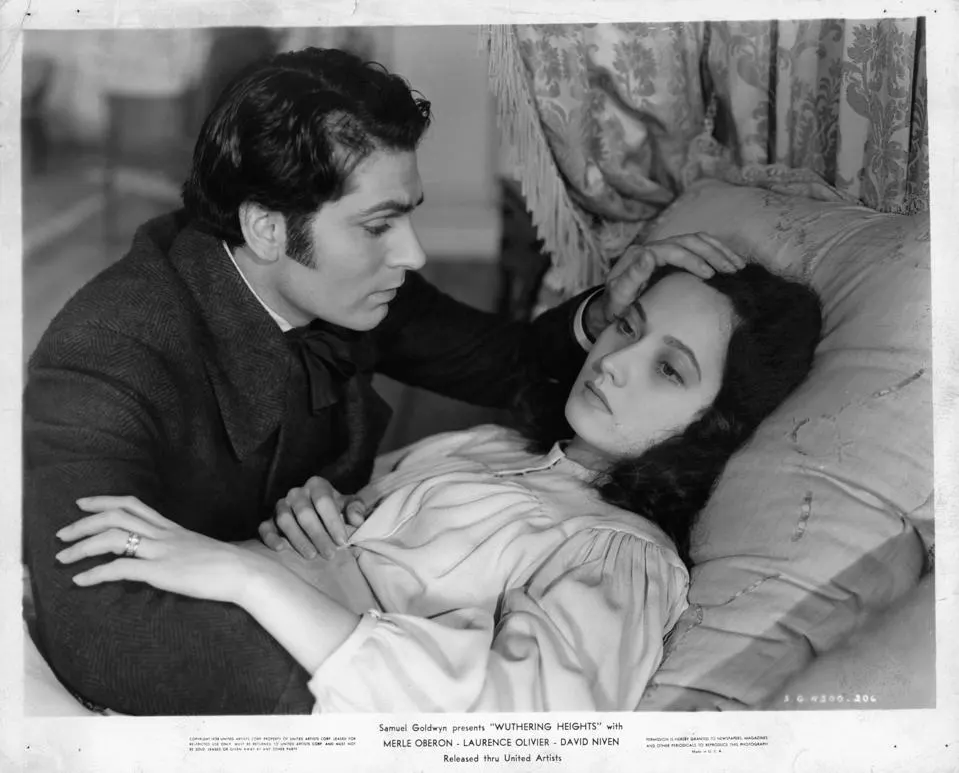 "El Éxito Sin Fronteras: Cumbres Borrascosas, un Clásico Revivido en la Gran Escena Cinematográfica"