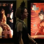 "Taylor Swift Estalla en el Top: 'Party Of A Showgirl' Lleva el Toque a la Taquilla con un Increíble Primer Fin de Semana"