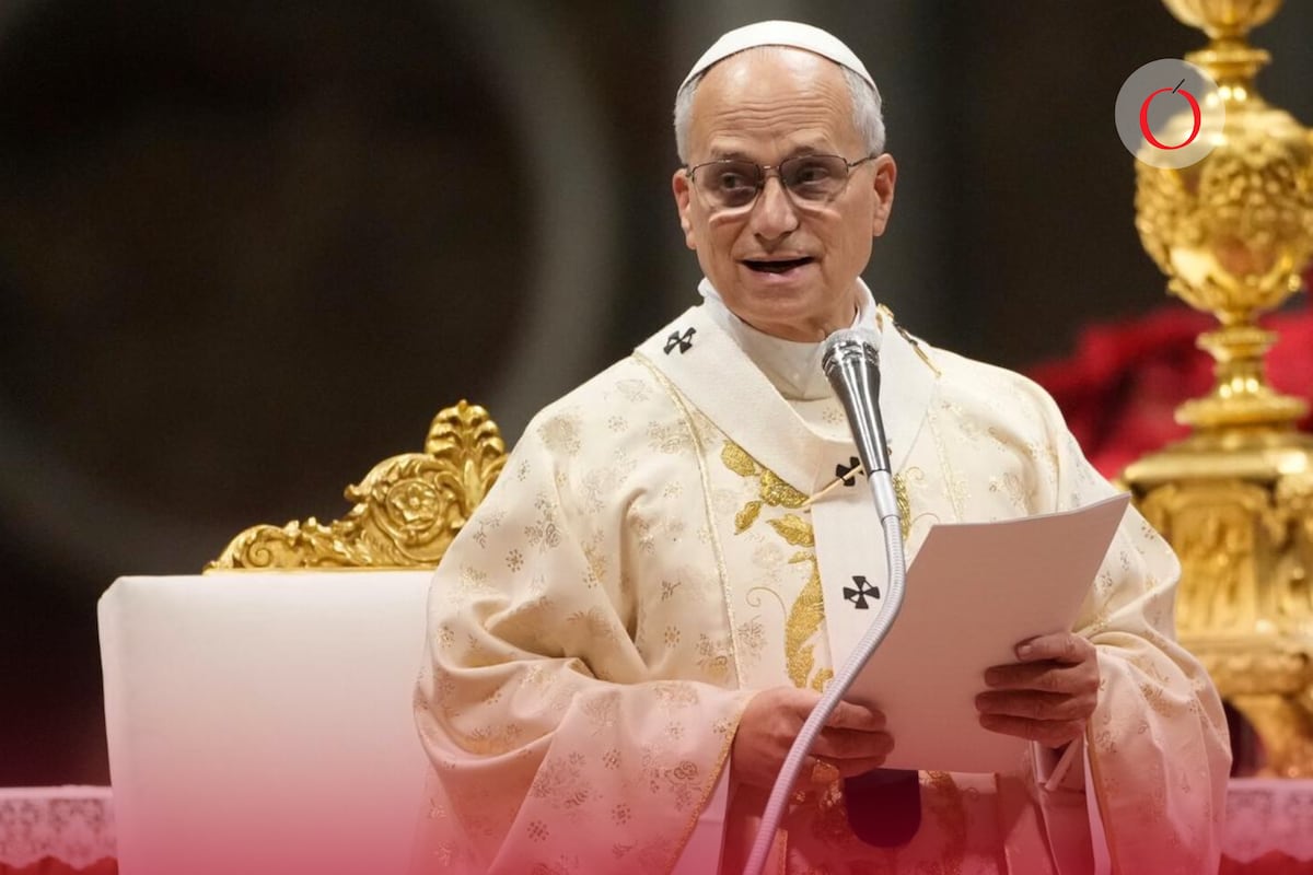 El Papa León XIV Envía Un Mensaje de Esperanza y Compromiso con Todos los Seres Humanos: Felicita Navidad en Décimo Idioma y Llama a la Acción para Construir un Mundo Más Justo y Pacífico