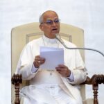 La Cruz Roja Internacional en Acción: Camiones de Ayuda Humanitaria desde Roma hasta Ucrania