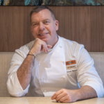 Así es como el pastelero estrella Riccardo Bellaera reinventa el postre