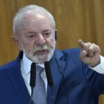 La advertencia de un líder: Lula previene una "catastrófica" invasión en Venezuela, poniendo en peligro la estabilidad regional.