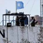 "Confrontación a punto de estallar: Francia condena brutal intervención israelí cerca de tropas de paz de la ONU en Líbano"