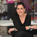 "La magia del arte mexicano: cómo Karla de Lara revoluciona la escena con su pintura y su visión global"