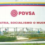 "La controversia petrolera entre EE.UU. y Venezuela: Trump apremia la restitución de activos clave en un conflicto que amenaza estabilidad regional"