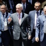 Kast propone crear un corredor para devolver a los migrantes a sus países de origen