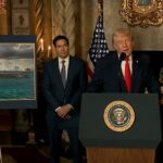 "EE.UU. en Guerra Naval: Trump Aprobará la Creación de Buques de Combate 'Trump Force' con Mayor Potencia y Tecnología Avanzada"