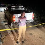 "Ecuador sumido en tragedia: Tres jóvenes desaparecidos descubren su destino final"