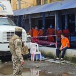 "Ecuador azotado por la tuberculosis: tragedia en las cárceles con 15 muertes registradas"