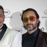 "Eduardo Valenzuela conquista el Fantastic Pavilion de Cannes con 'Montenegro', la obra que revoluciona la ficción cinematográfica"