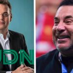 "La Pasión y la Irritación: Mohamed Se Disculpa con TUDN por Incidente con Faitelson"