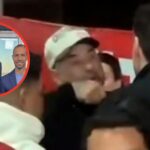 La Furia Azul Deja Huella: Mohamed Soltani Desafía la Crítica en Un Duelo de Género con Faitelson y Ymay por el Bicampeonato de Toluca.