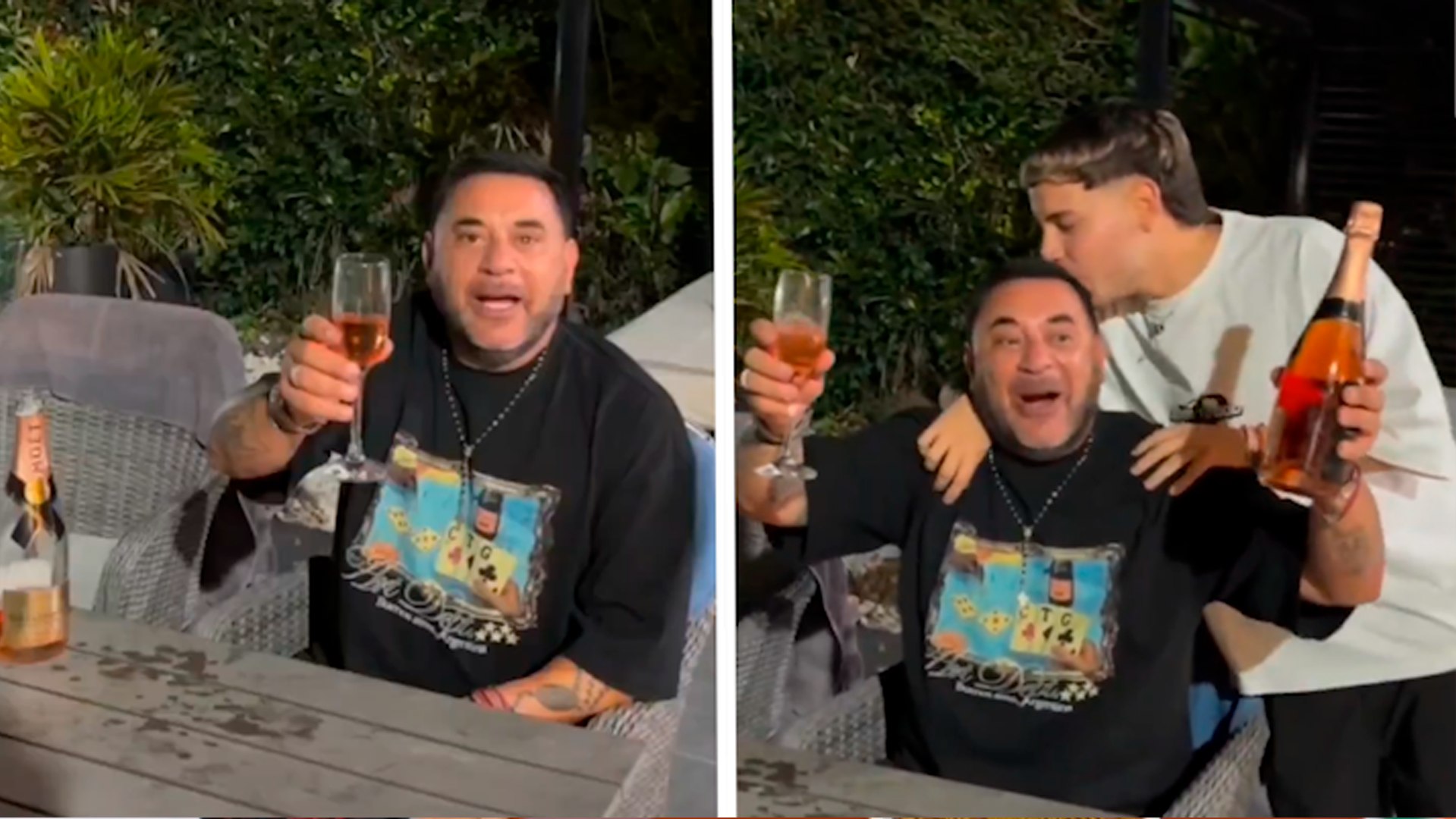 "La partida de Mohamed: La trascendente decisión del turco que deja un vacío en la Liga MX"